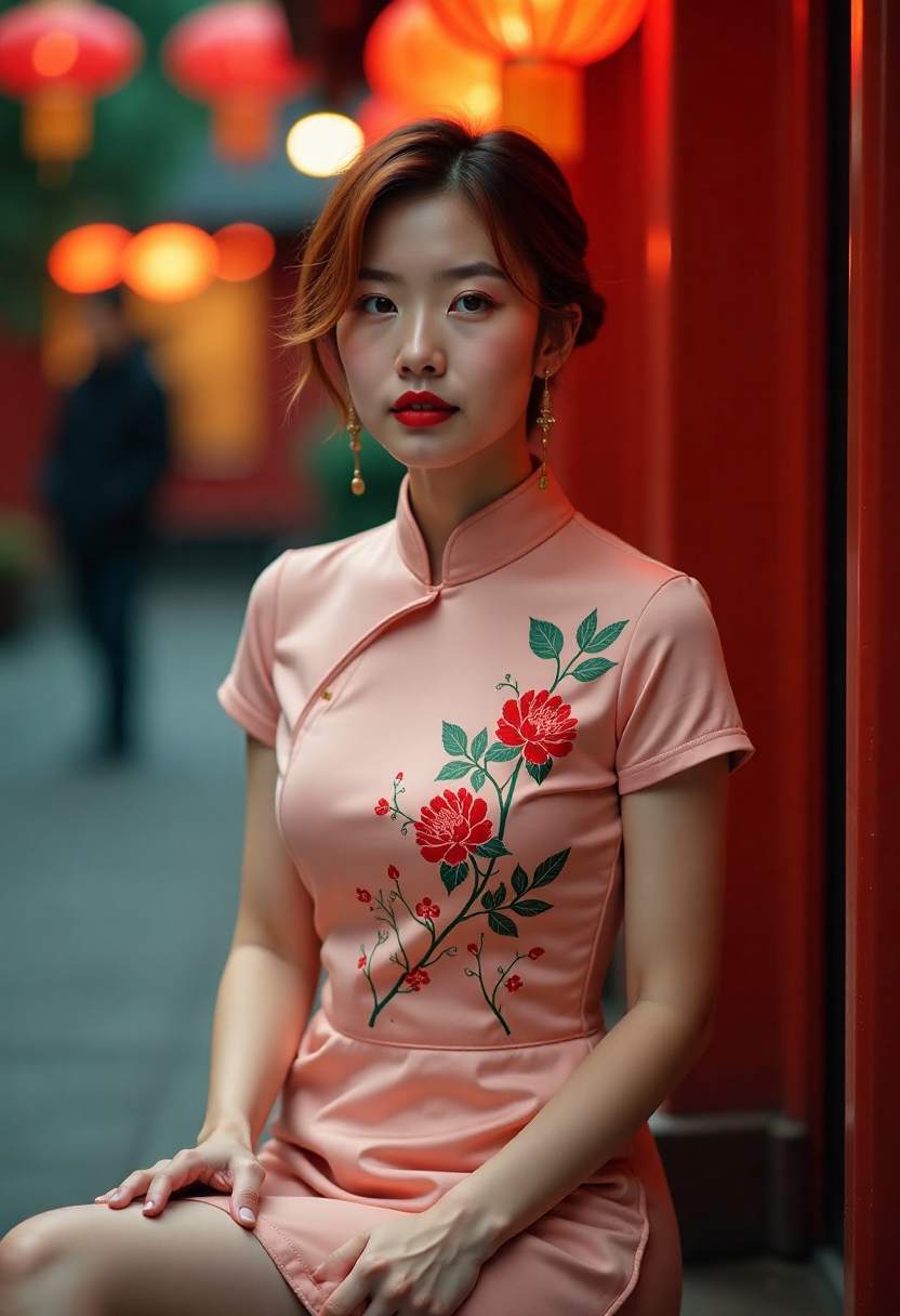 金黄果林谍影