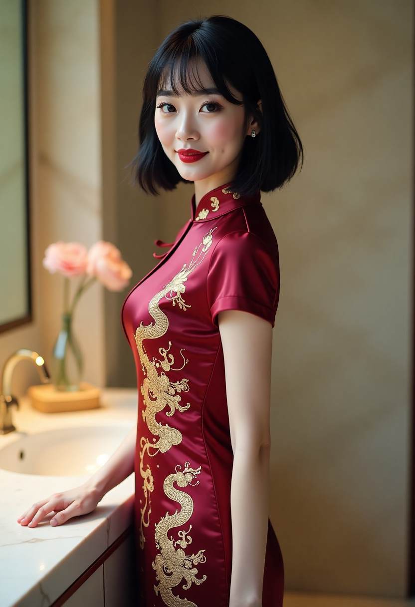 乡村喜事汇